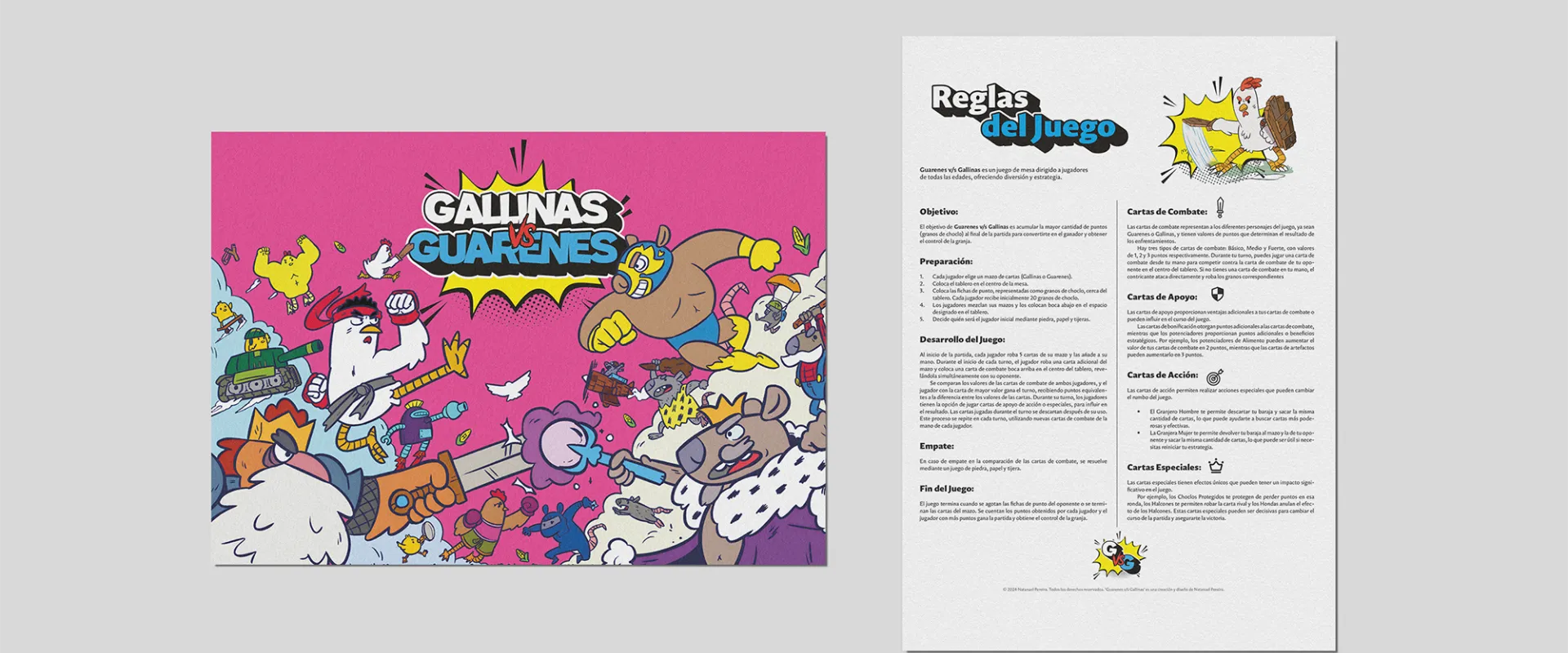 Máster en Diseño Gráfico Digital