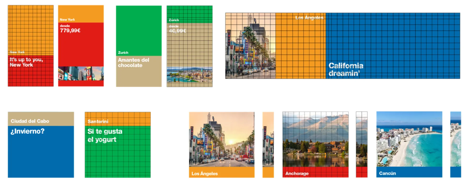 Creación de una Kinetic Identity: condor