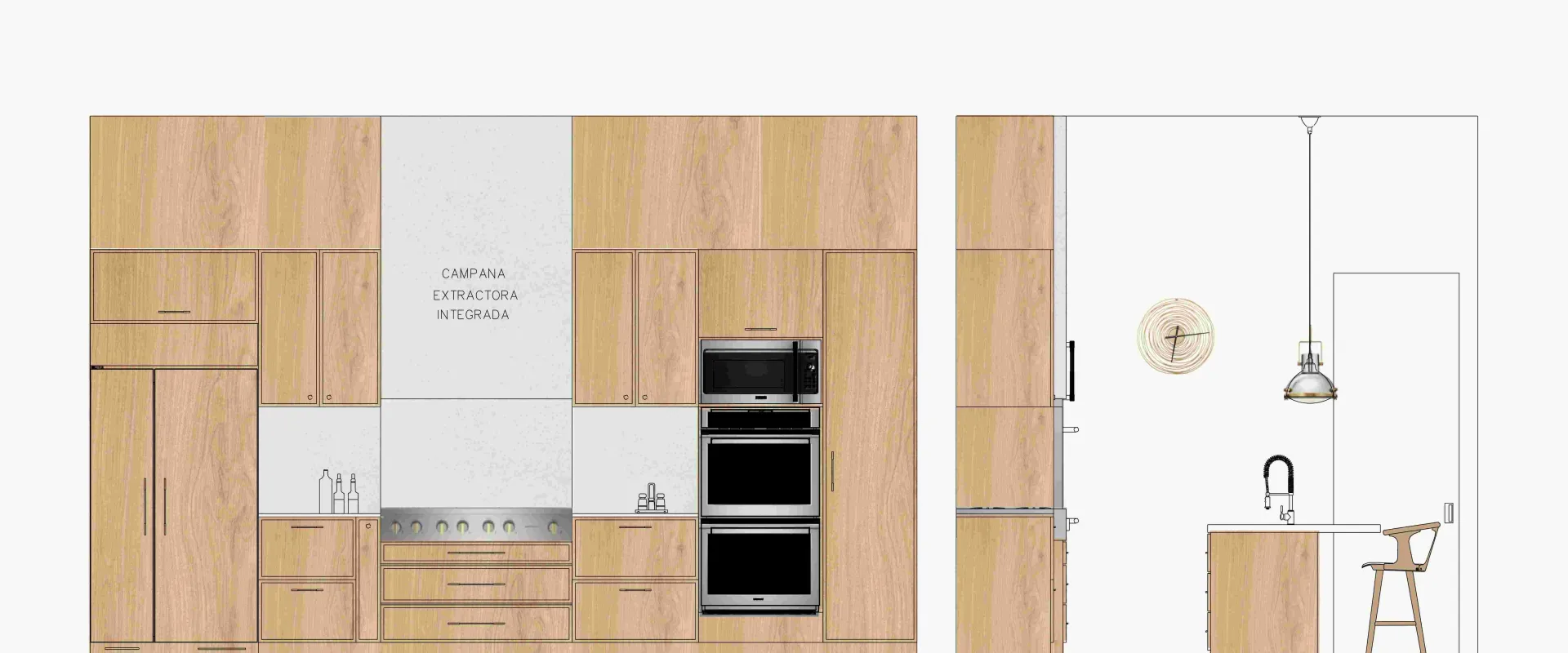 Proyecto Armonía en la Diversidad_cocina_01