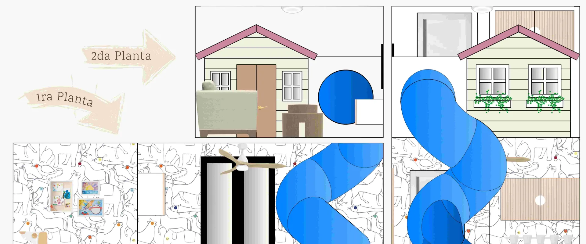Proyecto Armonia en Diversidad_cuarto de juegos_02.