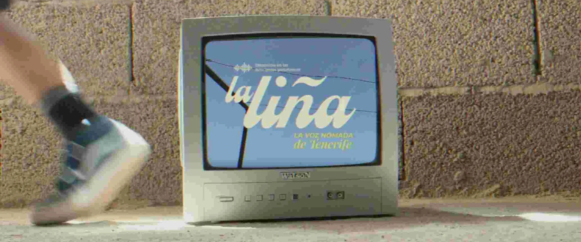 Proyecto La Liña_Portada