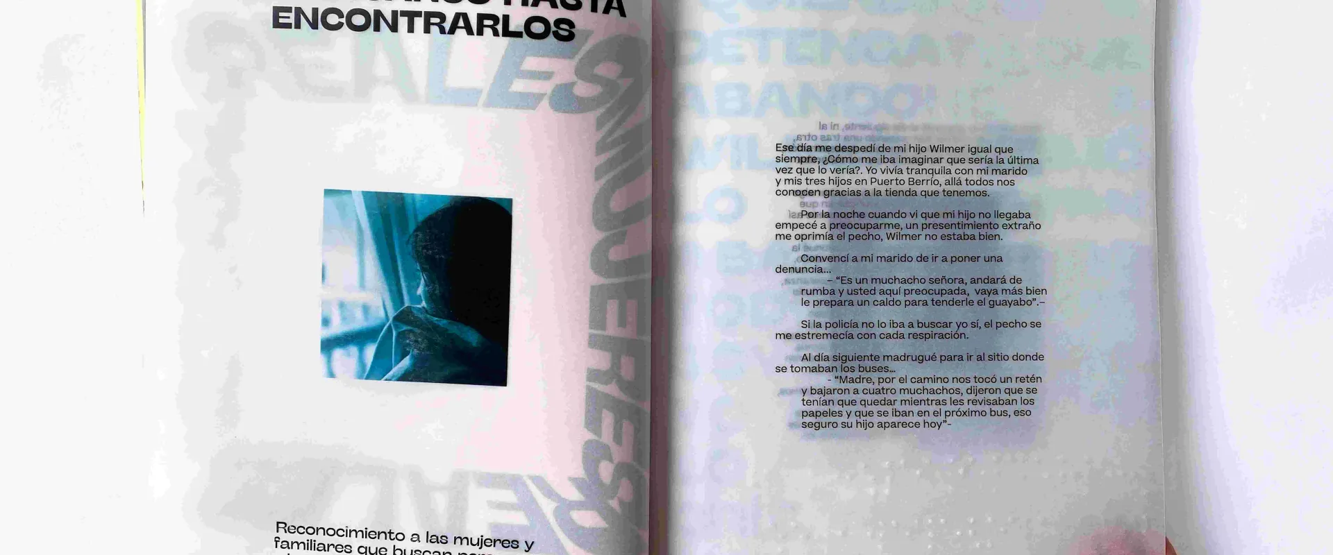 Proyecto Revisata Zuhé