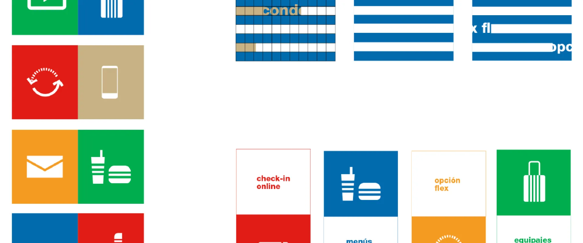 Creación de una Kinetic Identity: condor