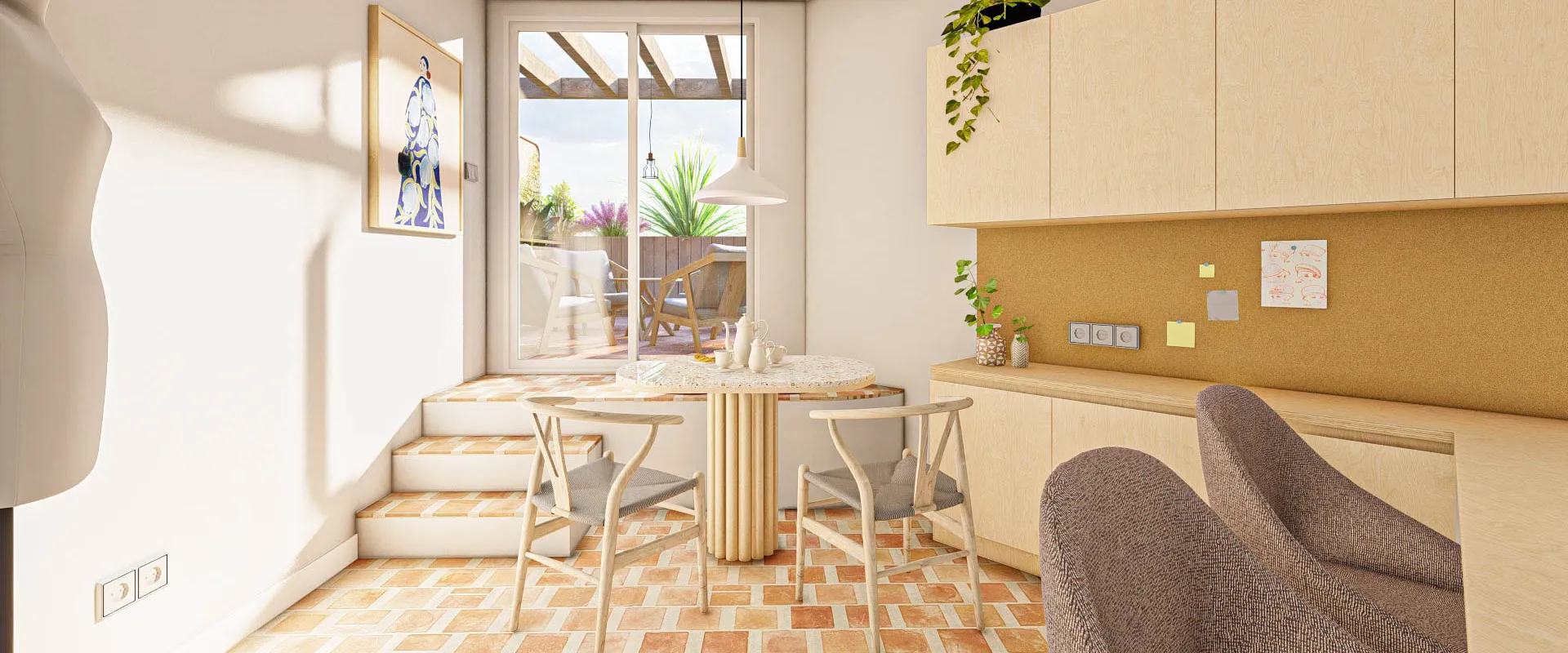 Ático en Barcelona_01