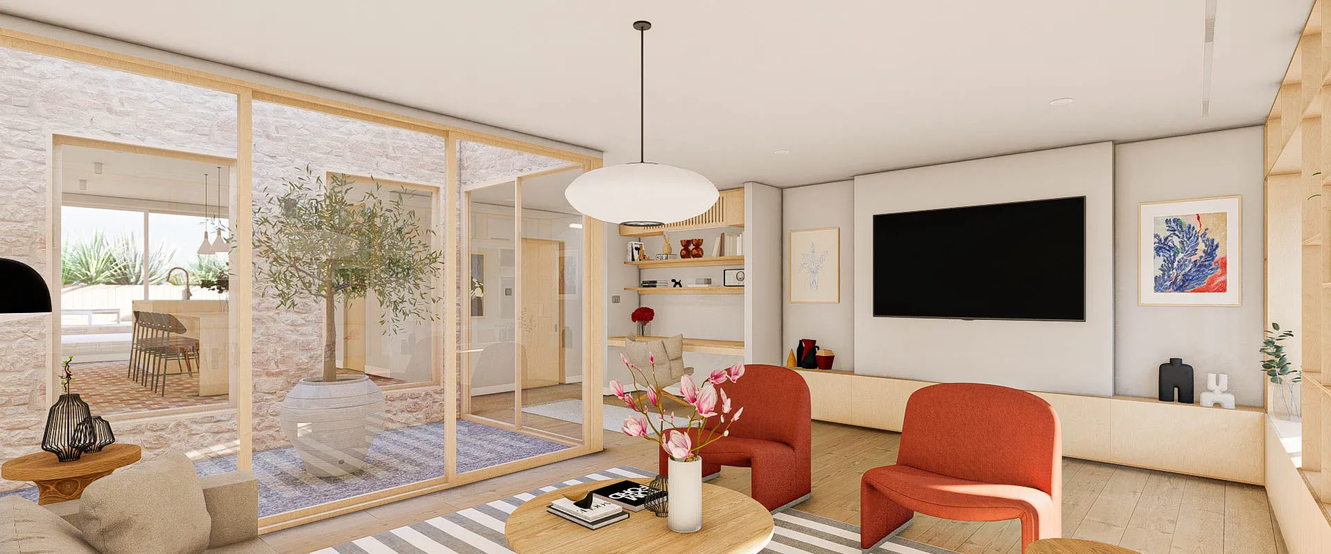 Ático en Barcelona_04