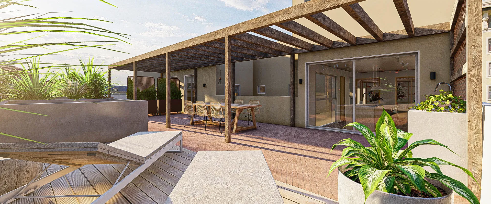 Ático en Barcelona_05