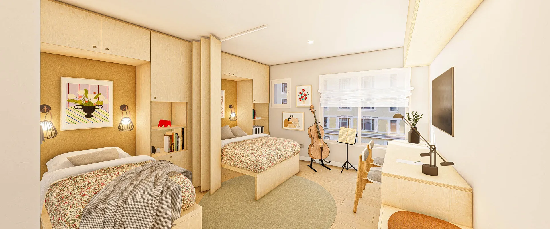 Ático en Barcelona_03