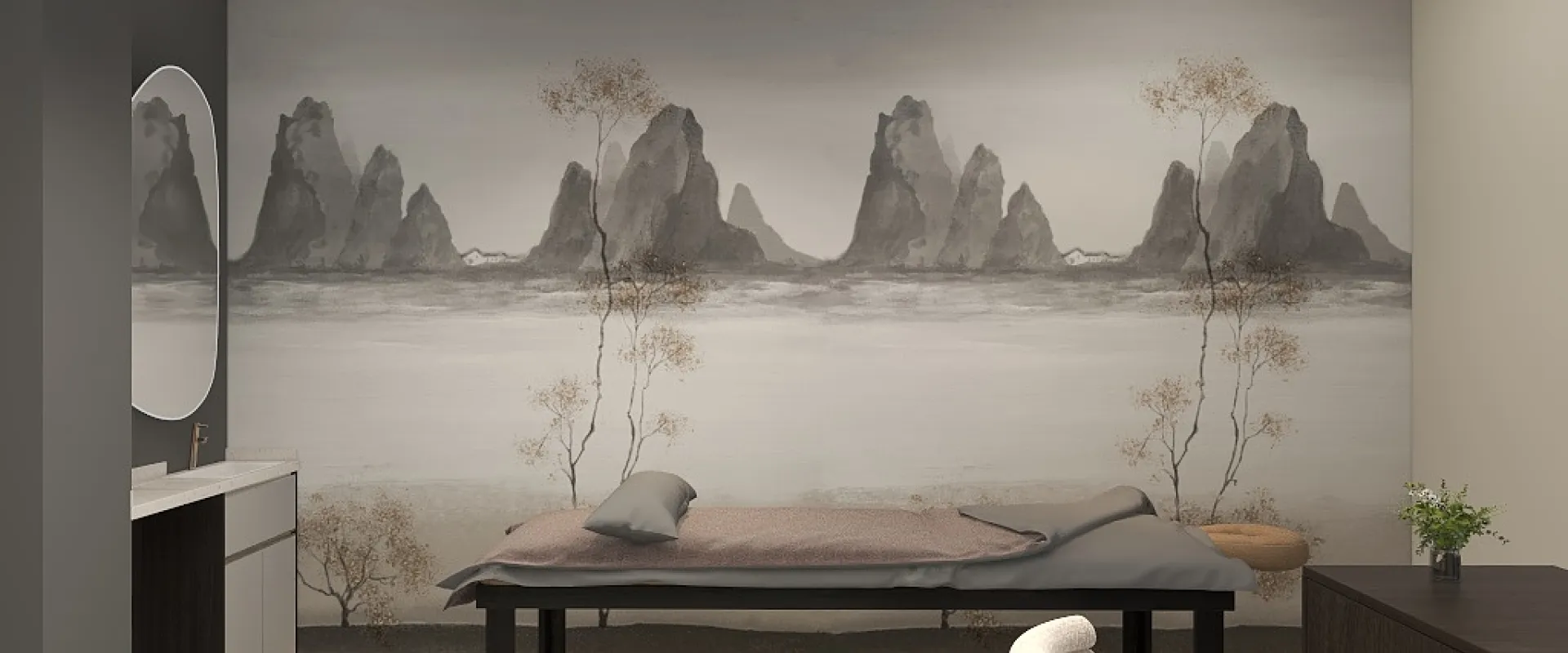 Reforma Vivienda Bonsai