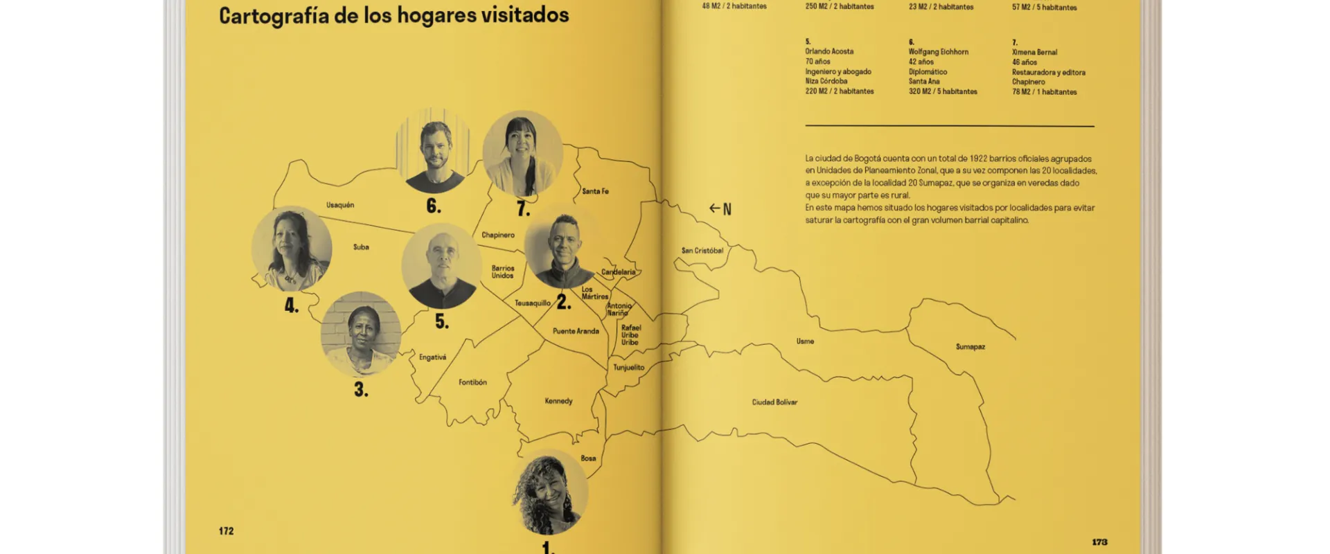 Tipologías de la desigualdad