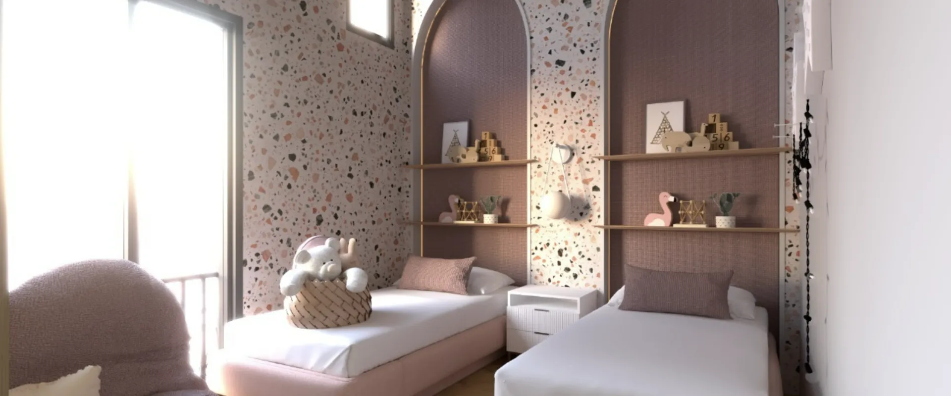 Deco Studio – Piso en Barcelona L-Eixample_03