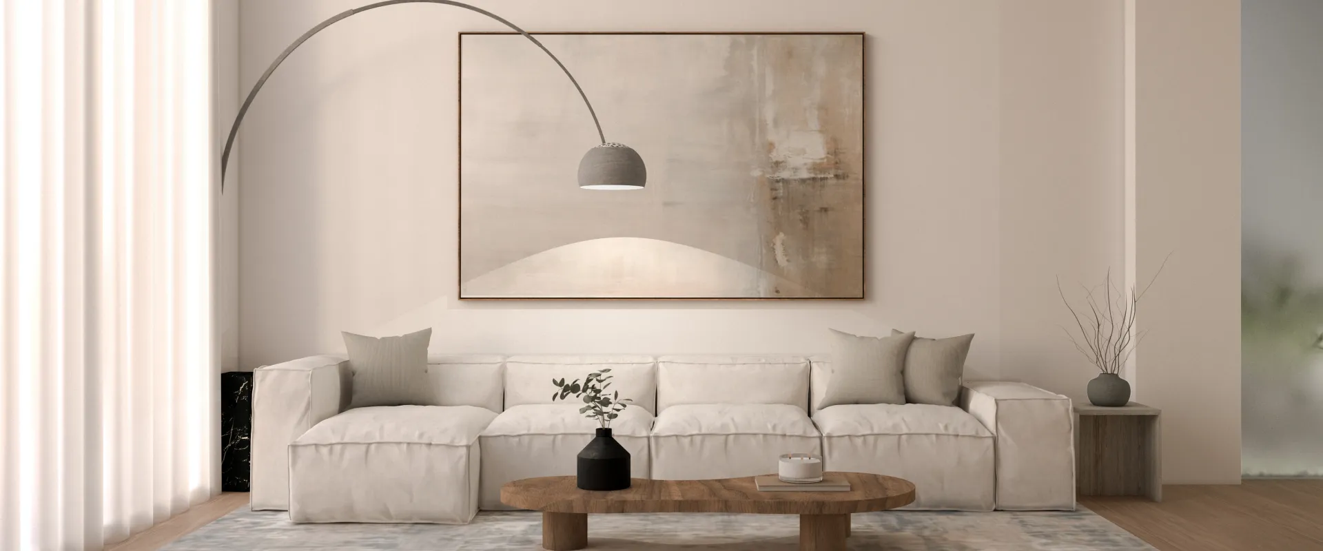 Proyecto de Vivienda Compartida