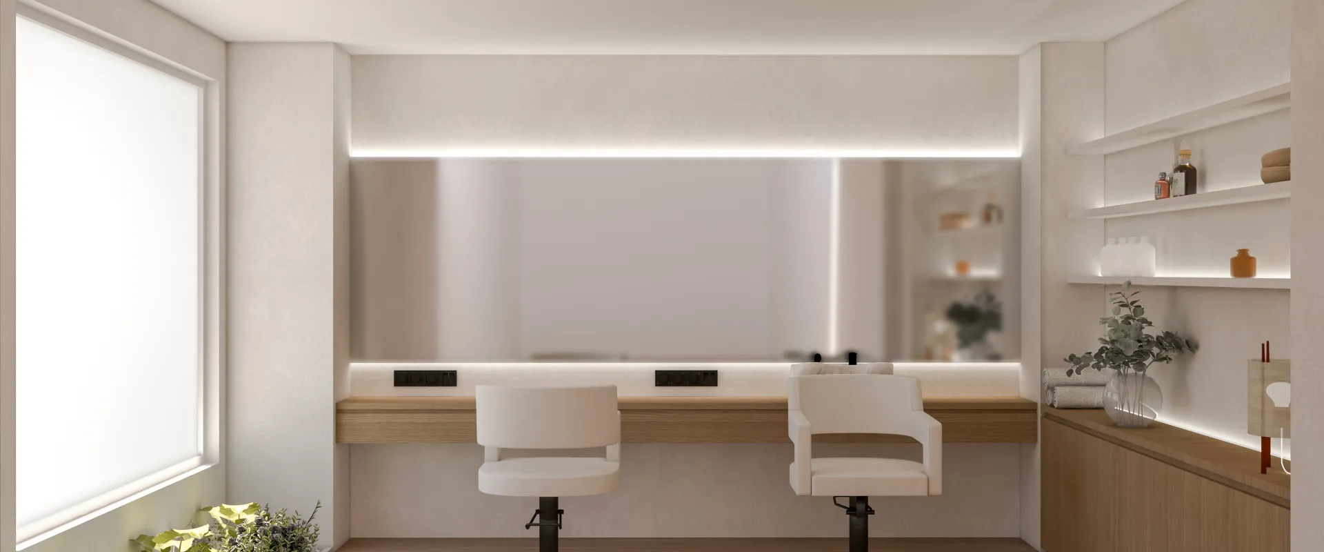 Proyecto de Vivienda Compartida