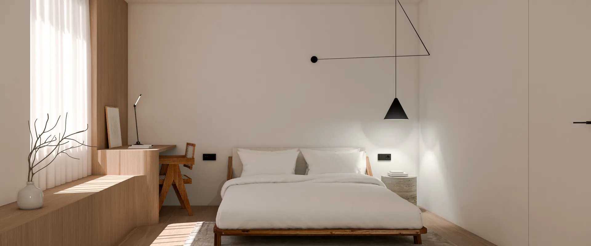 Proyecto de Vivienda Compartida