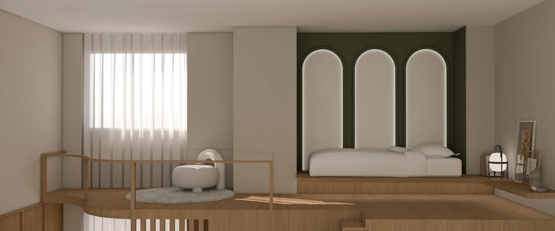 Proyecto de Vivienda Compartida