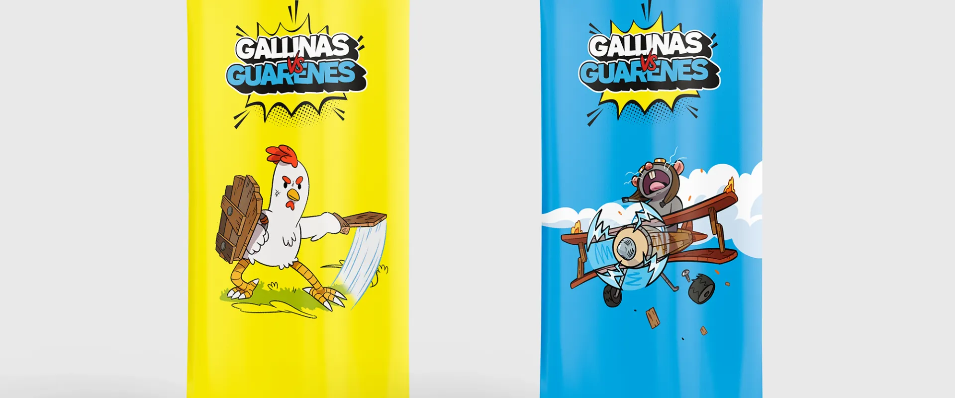 Máster en Diseño Gráfico Digital