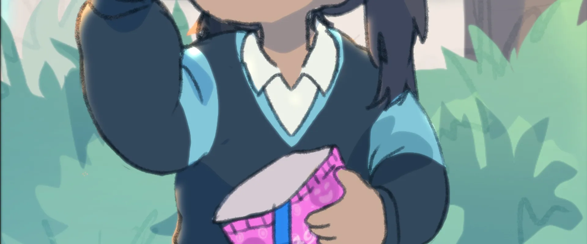 Oye, te acordai cuando