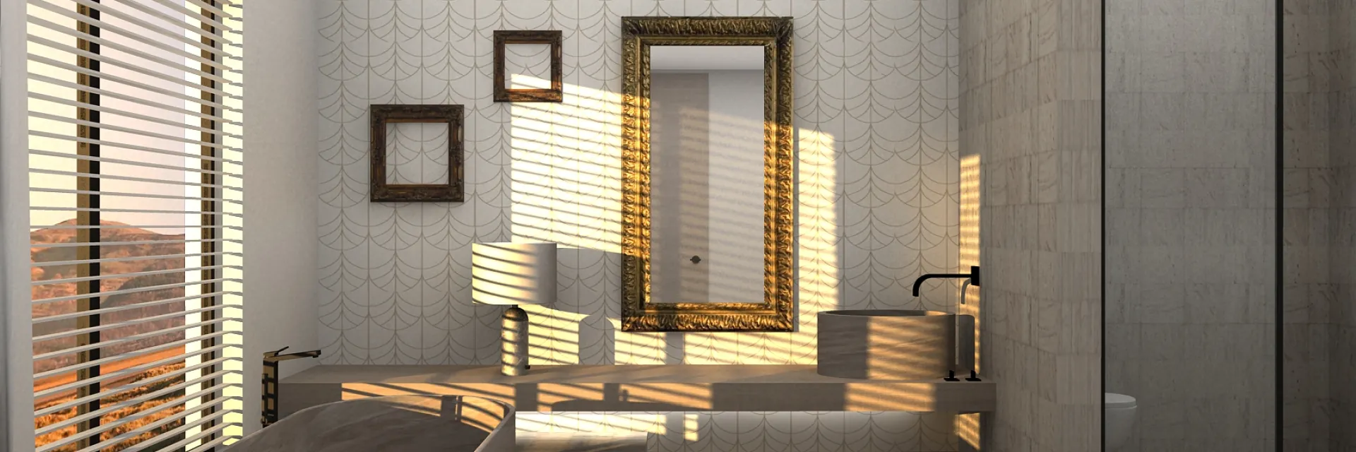 Máster Online en Decoración de Interiores