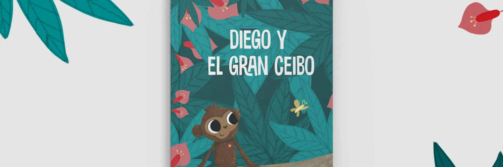 Diego y el Gran Ceibo