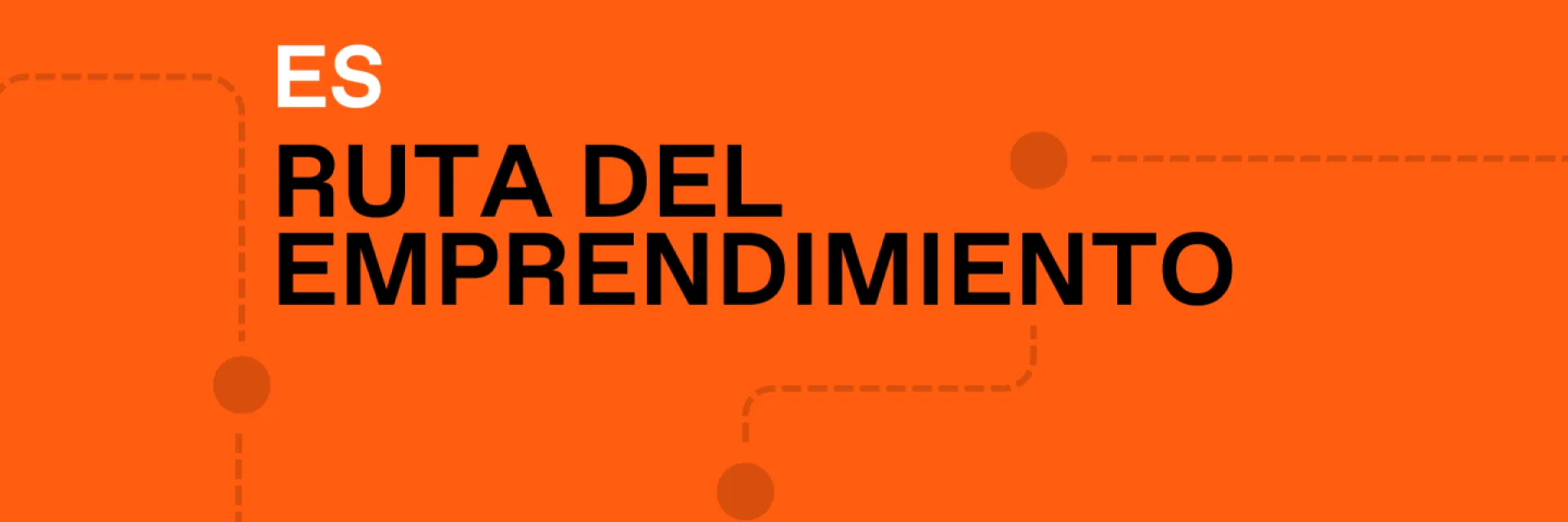 Banner Campus Ruta Emprendimiento -