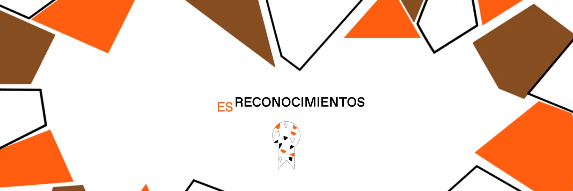 Reconocimientos Banner