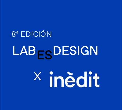 8ª Edición LAB x Inèdit