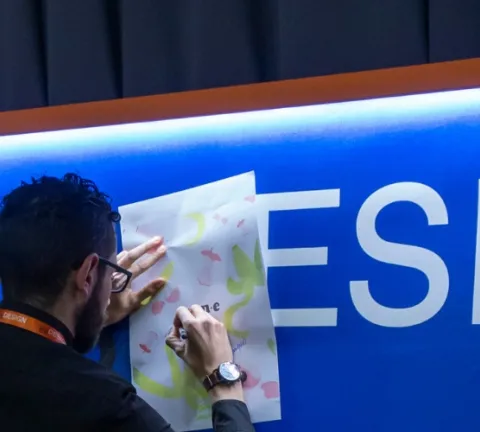 Proyecto Come LAB ESDESIGN