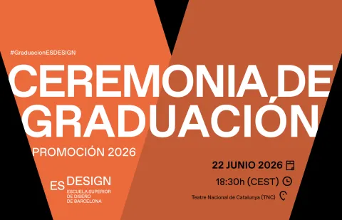 Ceremonia de Graduación 2026 
