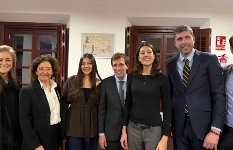 Storytelling Innovation LAB