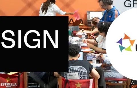 ESDESIGN refuerza la formación en diseño digital con la certificación internacional en UX CPUX ESDESIGN refuerza la formación en diseño digital con la certificación internacional en UX CPUX