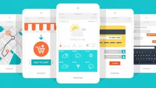 5 páginas web que han tenido éxito gracias al user experience