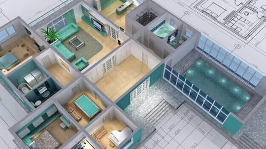 8 programas imprescindibles para el diseño de interiores