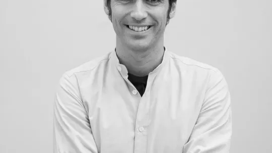 Jorge Wimes ESDESIGN