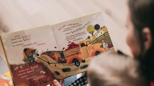 ES TENDENCIA: Hablemos de Storytelling, con Carla González