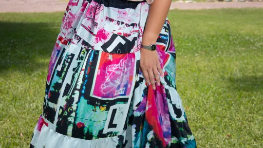 Kalos, Claudia Zirulnik