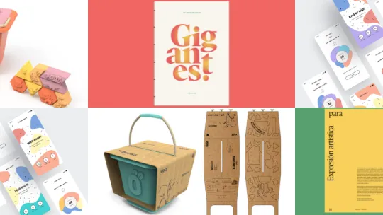 Conferencia Premios TFM