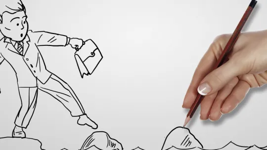 Ilustración infantil: ¿qué es y cómo dibujar para niños?