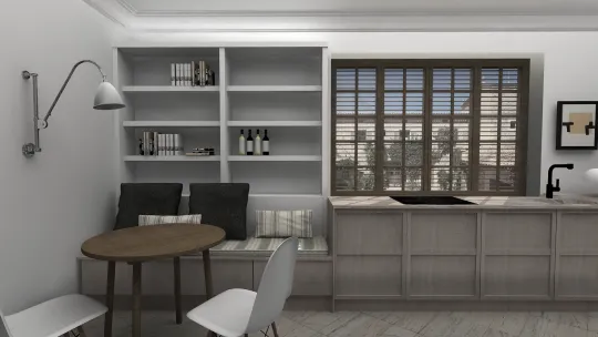 Finca mallorquina Magali Bastidas