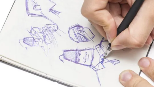 Tipos de ilustración: Todos los estilos que debes conocer