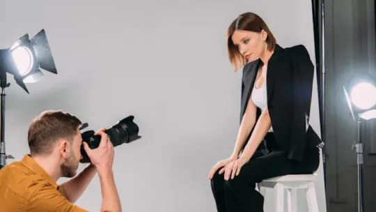 Tipos de planos fotográficos: ¿cuántos existen y cuáles utilizar?