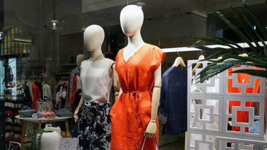Visual merchandising: ¿Qué es, qué persigue y cuáles son sus funciones?