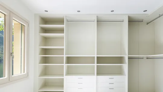 Cómo diseñar un vestidor: los 5 elementos clave que no puedes olvidar-2