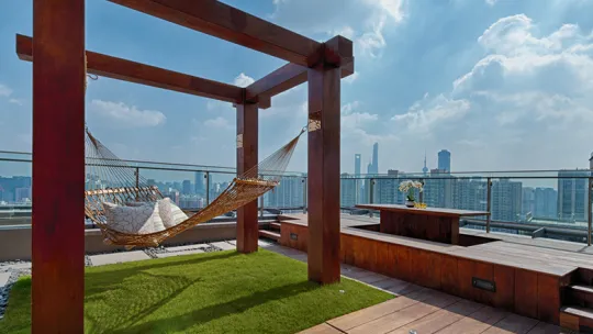 Los 6 pasos imprescindibles para diseñar una terraza con estilo