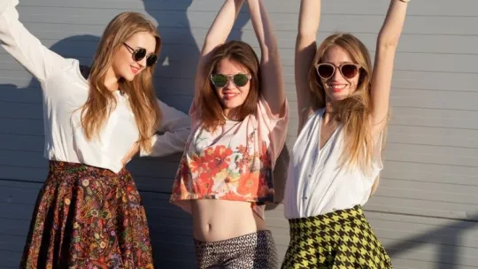 Estilo de moda casual qué es y cuáles son sus características