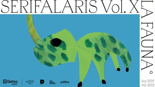 Serifalaris 2022