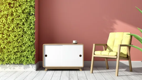 ¿Qué es el diseño biofílico y cuáles son sus ventajas?