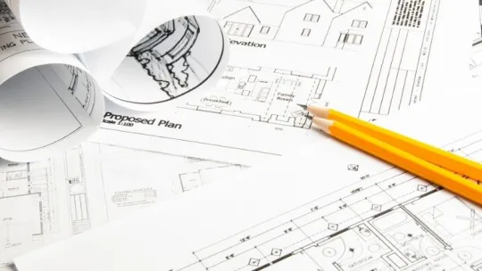 ¿Qué tipos de lápices se utilizan en dibujo técnico?