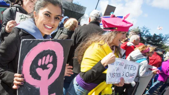 mejores carteles del Día de la Mujer de la historia-2