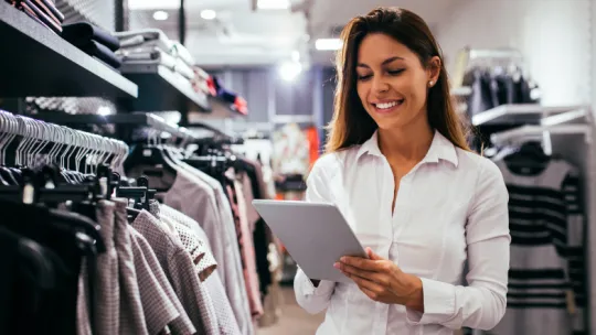 ¿Cuáles son los tipos de retail que existen?
