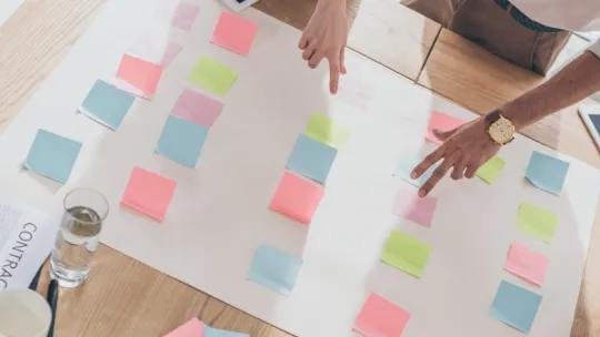 Metodologías ágiles: qué son, para qué sirven y tipos