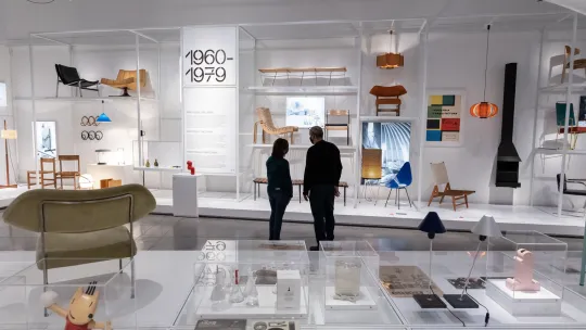 Jordi Blasi exposición